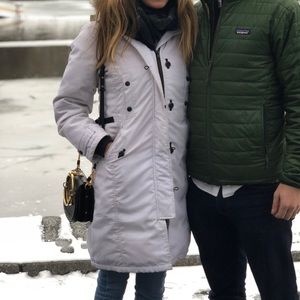 Canada Goose Kensington Parka